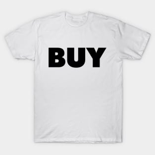 Buy - They Live T-Shirt